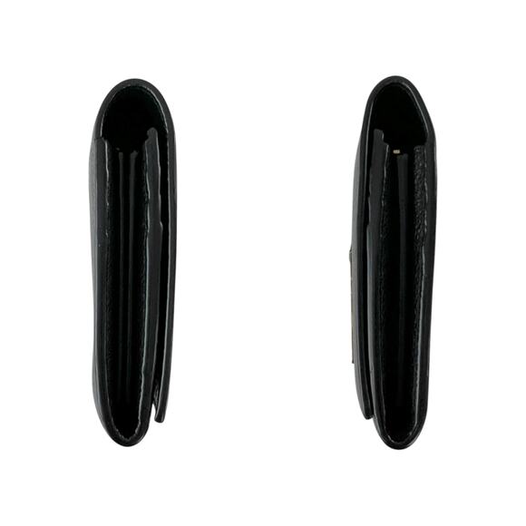 Saint Laurent Continental Leather Wallet - Picture 3 of 8